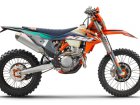 KTM 350 EXC-F WESS Enduro